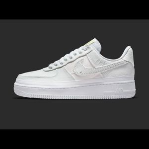 Women Air Force 1 PASTEL REVEAL